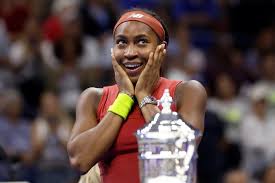 Coco Gauff was asked if she'll use her $3 million US Open winnings to pay  off debt. Here's what she said. - MarketWatch