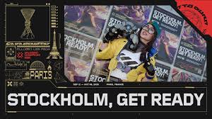 Champions of Champions: Fan Art, Cosplay, Esports Edits