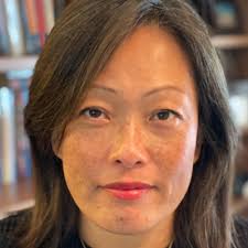 Emily S. Lee (California State University, Fullerton)