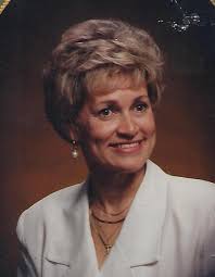 Obituary for Carolyn Patterson Smith