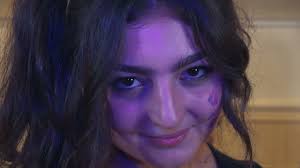 Hope You Like Roses- POWDER (Official Music Video)