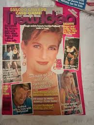 NEW IDEA MAGAZINE January 1980-Olivia Newton-John-Princess Grace $30.00