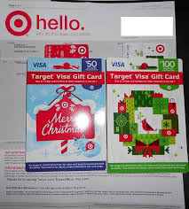 target mastercard gift card for 95