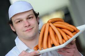 Thomas Liebold empfiehlt... 😉 💥 www.Dosenfestival.de