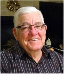 William Peter Walz was born