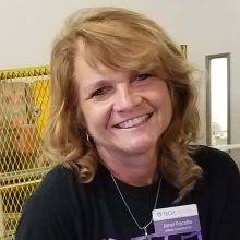 TECH Celebrates Milestone Staff Anniversaries