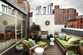 Here are an extensive collection of gorgeous terraces and inspiring ideas for decorating the small outdoor seating areas. 30 Brilliant And Inspiring Rooftop Terrace Design Ideas
