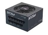 FOCUS PX-750, 750W 80+ Platinum Full-Modular Seasonic
