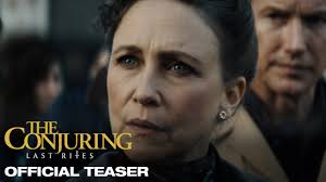 The Conjuring: Last Rites