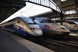 Le décalage horaire par rapport à paris dépend du fuseau horaire de votre ville de destination. Pourquoi Strasbourg N Est Pas La Capitale Europeenne Du Train