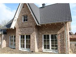 Verblender Original Feldbrandstein Aus Ruckbau K390 Klinker Fassade Rot Braun Kohlebrand Fassade Klinker Hauser Klinker Verblender