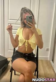 itsevel Nude Leaks Photo 10 - NudoStar