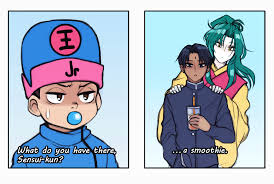 Itsuki Yu Yu Hakusho hentai videos, GIFs, and images | R34.app