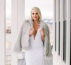 Whitney Rose Rhoslc Wiki Age Father Husband Net Worth Birthday Parents Ex Husband Divorce Edailybuzz Com