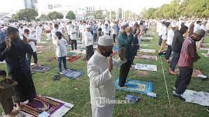 Khutbah ke 2 dua idul fitri. 7fwpte7tqygdqm