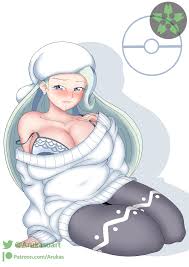 Rule34 - If it exists, there is porn of it  melony (pokemon)  6140648