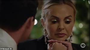 Bachelorette star Jamie Doran launches blistering attack