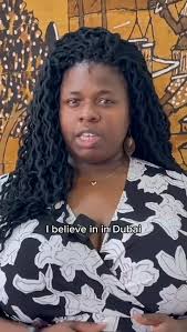 Still We Rise Campaign