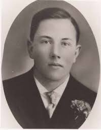 George Frederick “Fred” Wise (1894-1982)