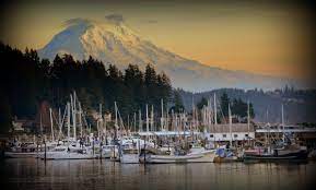 Pin By Gayle Meadows On Photography Gig Harbor Special Places Gig Harbor Wa
