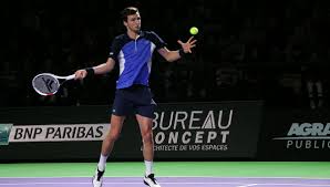 Последние твиты от arthur rinderknech (@arthurrinder). Open Blot De Rennes Le Francais Arthur Rinderknech En Finale