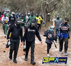 Gator Paintball Extreme Paintball Center Hudson Florida 2 901 Photos Facebook