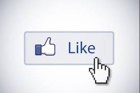 Image result for facebook like