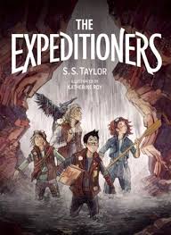 A Year Of Reading Steampunk For Middle Grade 8 12 Readers Adventure Novels Reading Adventure Chapter Books