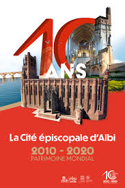Découvrez albi, organisez et réservez votre séjour : La Semaine De L Office De Tourisme D Albi Albi