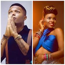Image result for wizkid and yemi alade