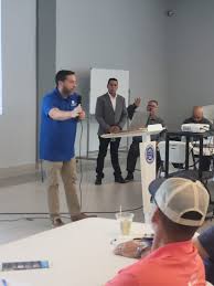 Colegio de Tecnicos de Refrigeracion y Aire Acondicionado de Puerto Rico... 