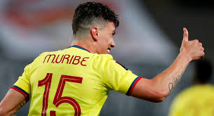 Estos días, sin competencia, nos han servido mucho para conocernos, saber la idea del 'profe'. Lo Mas Destacable Fue Nuestra Union Mateus Uribe En Rueda De Prensa Tras La Goleada Ante Peru