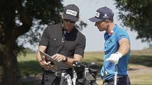 Viktor hovland is making his professional debut at the travelers championship after finishing as the low amateur at the u.s. Ping Pros Pga Tour