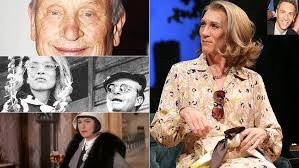 Phyllis Leslie's Instagram, Twitter & Facebook