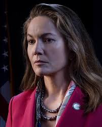 21 Fictional Female Presidents in Film and TV