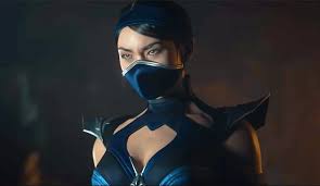 In the reveal trailer for the movie, kitana's signature steel fans can be spotted, seemingly being used as decorations, which means she's around in some capacity, probably being saved for a sequel.of course, it's also possible she's being saved as a surprise, but at. Mortal Kombat 11 Kitana Confirmed As Playable Character Den Of Geek