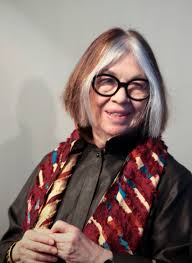 Adèle Naudé Santos