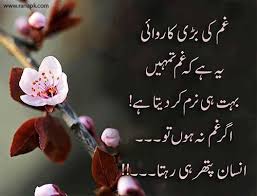 In urdu language we have quotes from hadith, hazrat ali (r.a), imam hussain, aulia, wasif, ashfaq, and others. Aqwal E Zareen Ghum Ki Bari