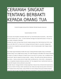 We did not find results for: Pidato Berbakti Kepada Orang Tua Wood Scribd Indo