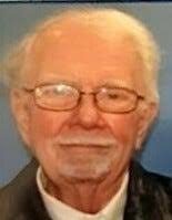 Dr. Walter John Starr Obituary