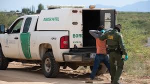 DHS chief defends Biden border policy at time of 'historic' challenges