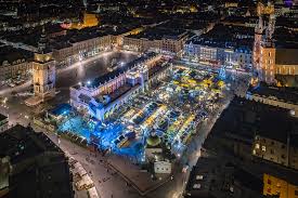 Atmosfere Natalizie A Cracovia Le Date Del 2019