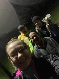 37 Fridays until Big Red Day