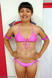 Ultimatesurrender Mia Little Milcah Halili Threesome Sports Sexhubsexcom  PornPics VIP Gallery