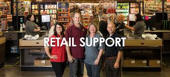 Waitr is expanding its delivery. Associated Grocers Inc Dedicated To The Support And Success Of The Independent Retail Grocer