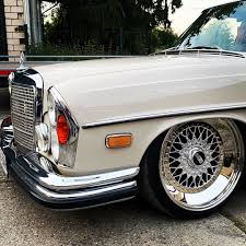 Lowismylife On Instagram Bbs Rs 009 Bbs Slantlips Mercedesbenz Bagged Classiccar Stanced Mercedes Benz Cars Slammed Cars Classic Mercedes
