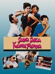 Dono, kasino, indro pergi berburu. Atas Boleh Bawah Boleh Full Film Indonesian Comedy Film Di Disney Hotstar