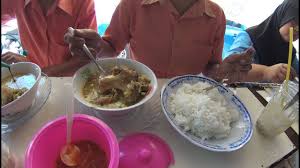 Cuaca di sidoarjo untuk hari ini, besok dan minggu. Indonesia Sidoarjo Street Food 1743 Part 1 Kupang Lontong Ydxj0537 By Matkiding