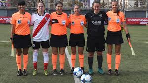 La final entre river y boca se aplazó por los disturbios que sucedieron en las inmediaciones del monumental. Boca Y River Empataron En El Superclasico Femenino Infobae