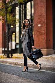 Mia Mia Mine Wearing A Leather Jacket And Black Christian Louboutin Heels Christian Louboutin So Kate Black Christian Louboutin Christian Louboutin
